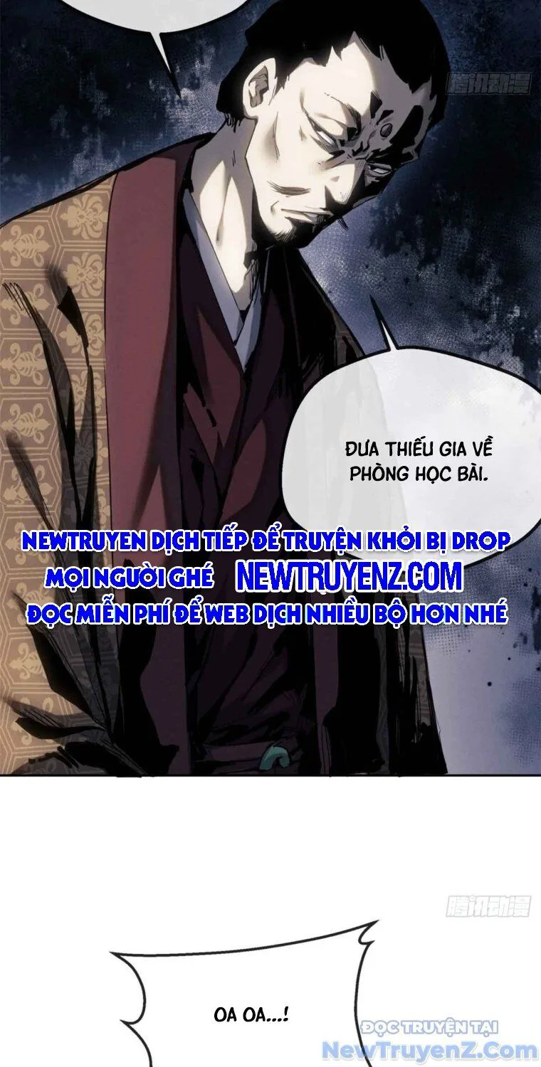 Đạo Quỷ Dị Tiên chương 37 - trang 12
