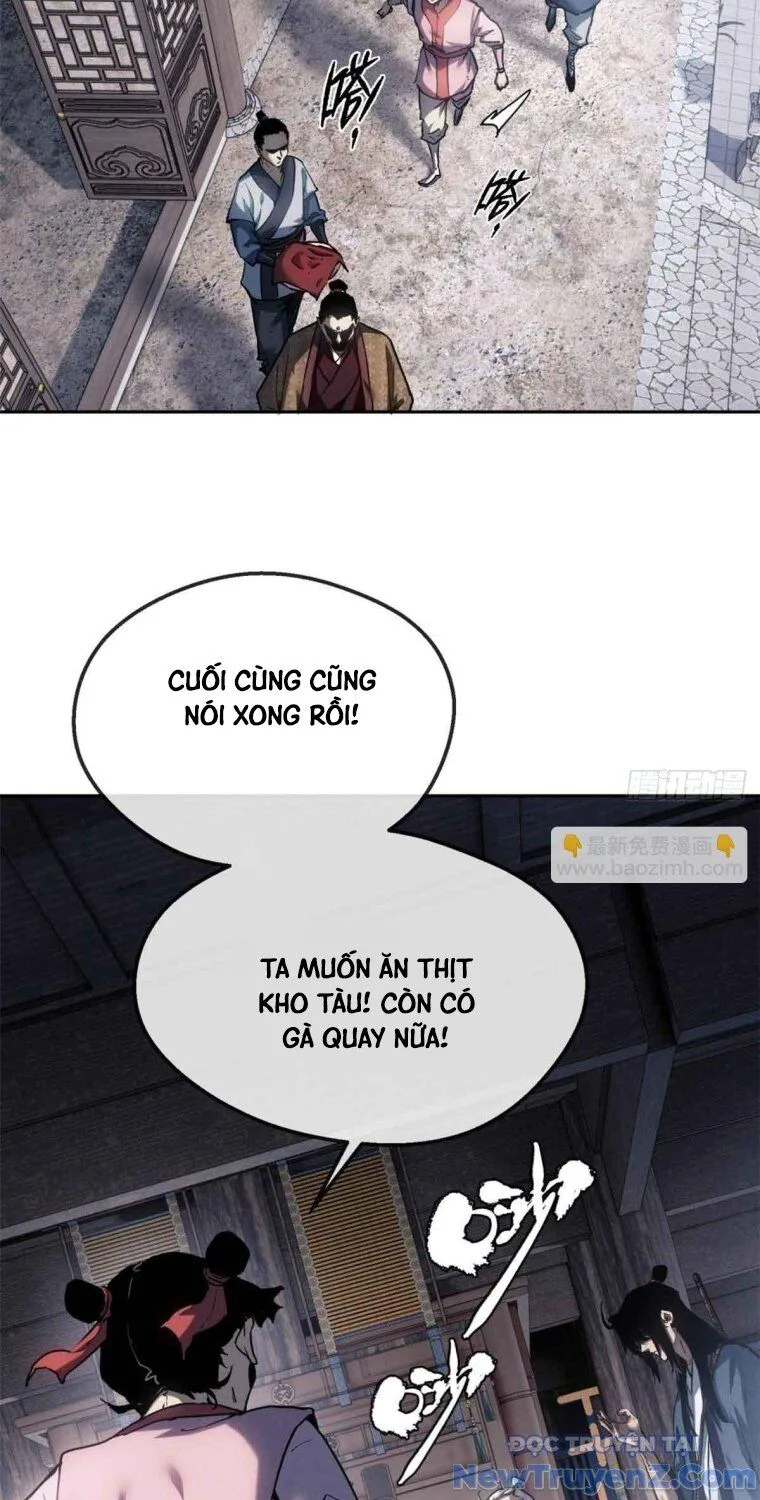 Đạo Quỷ Dị Tiên chương 37 - trang 17