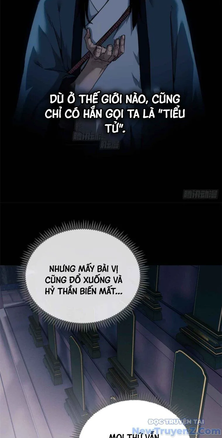 Đạo Quỷ Dị Tiên chương 37 - trang 23