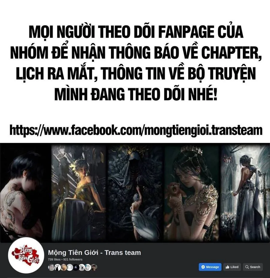 Đạo Quỷ Dị Tiên chương 40 - trang 3