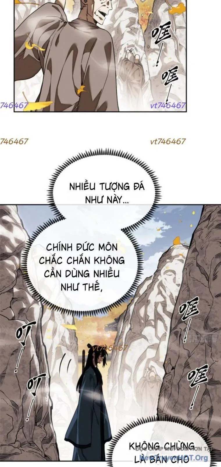 Đạo Quỷ Dị Tiên chương 46 - trang 13