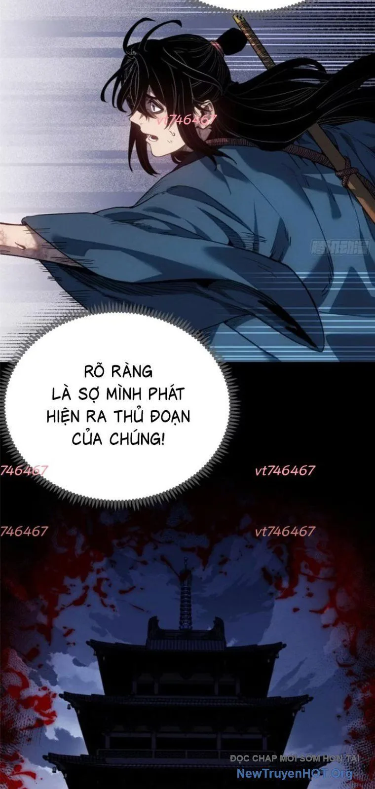 Đạo Quỷ Dị Tiên chương 46 - trang 25