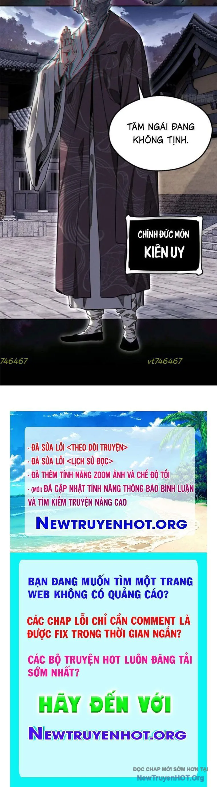 Đạo Quỷ Dị Tiên chương 46 - trang 33