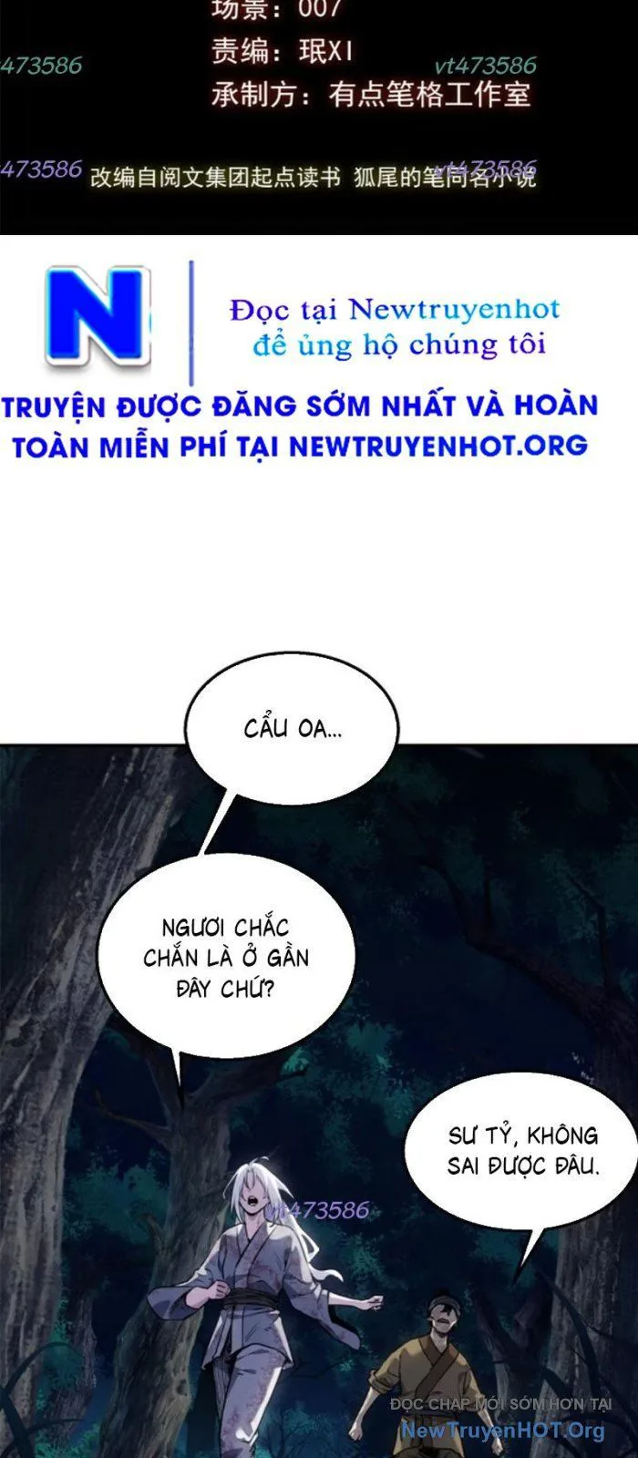 Đạo Quỷ Dị Tiên chương 52 - trang 4