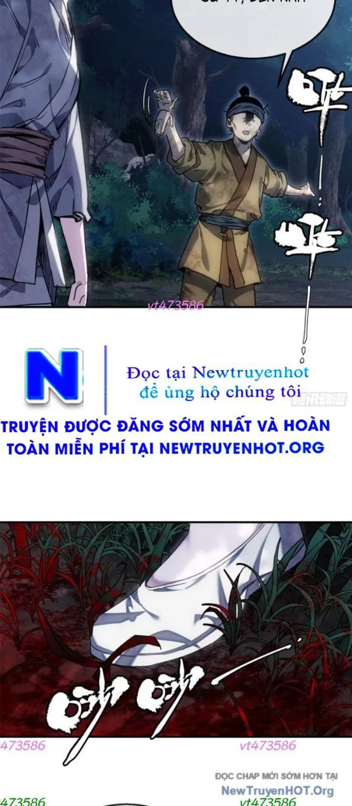 Đạo Quỷ Dị Tiên chương 52 - trang 7
