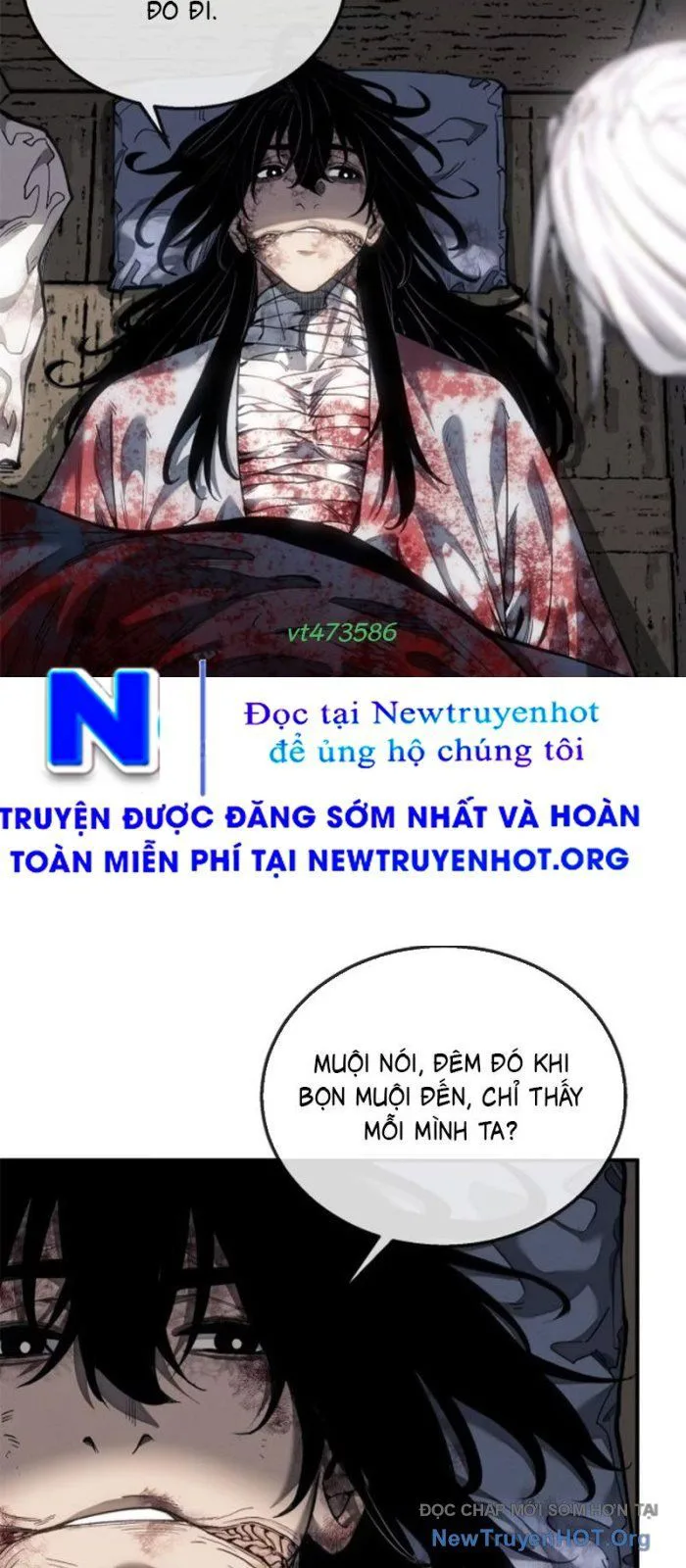 Đạo Quỷ Dị Tiên chương 52 - trang 17