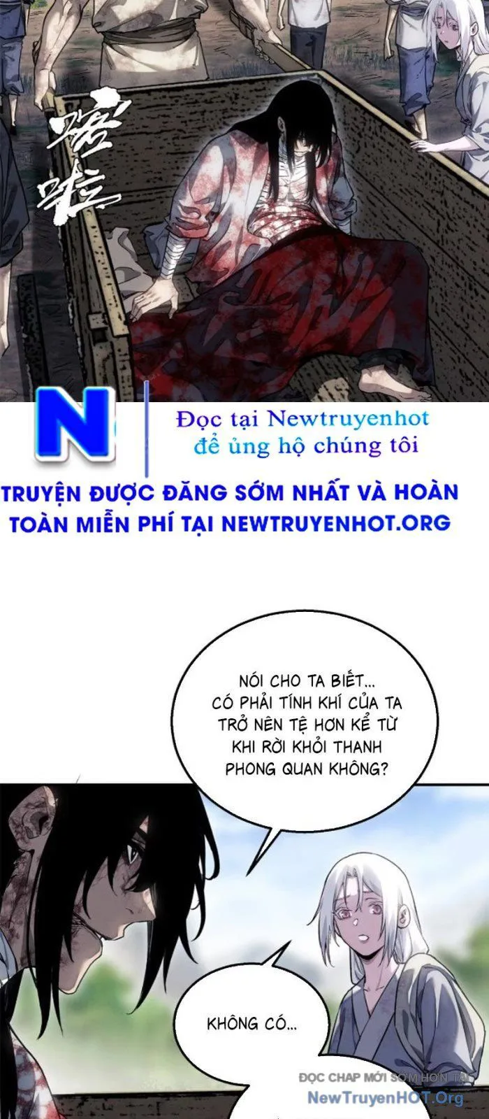 Đạo Quỷ Dị Tiên chương 52 - trang 21
