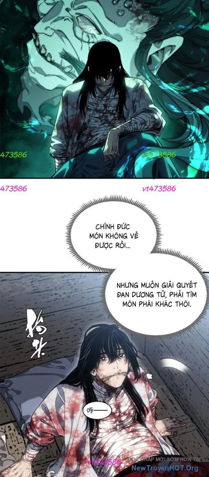 Đạo Quỷ Dị Tiên chương 52 - trang 23