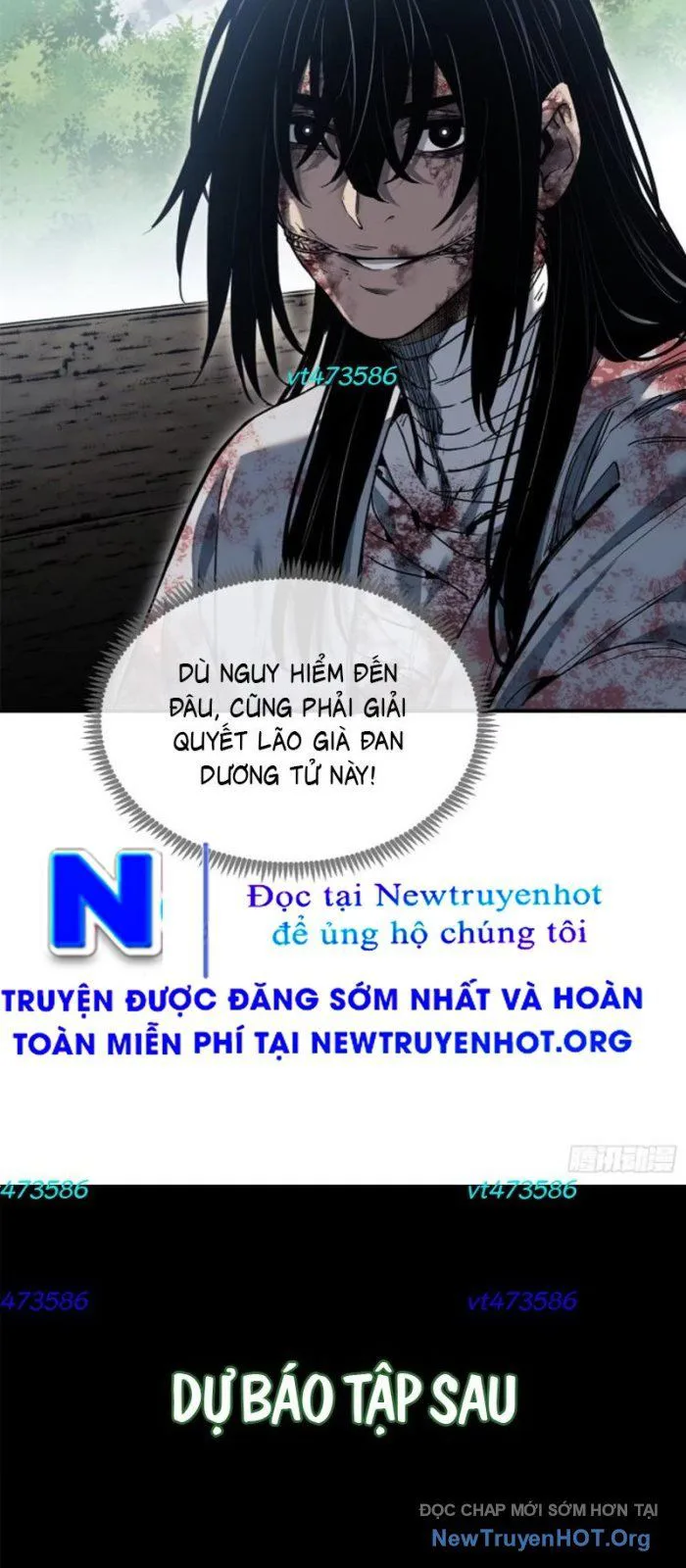 Đạo Quỷ Dị Tiên chương 52 - trang 26