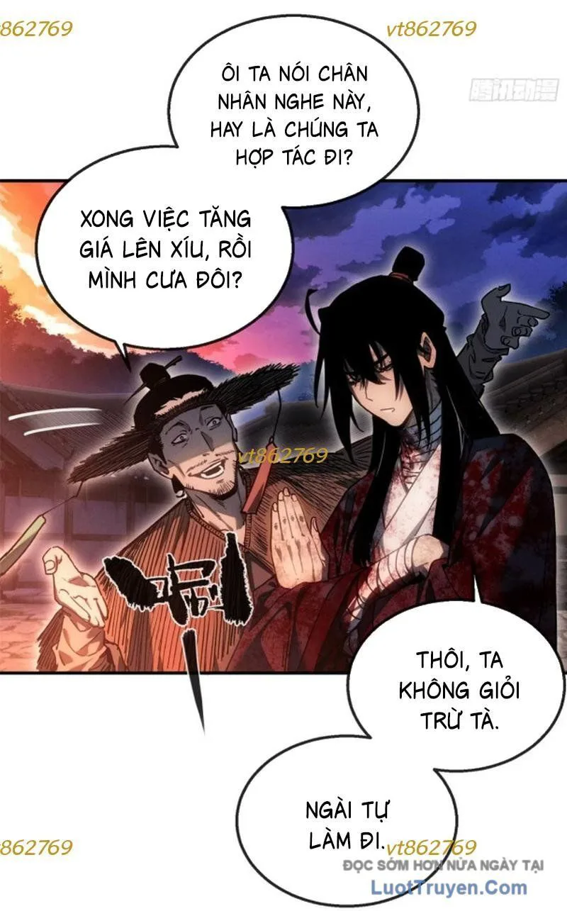 Đạo Quỷ Dị Tiên chương 56 - trang 5