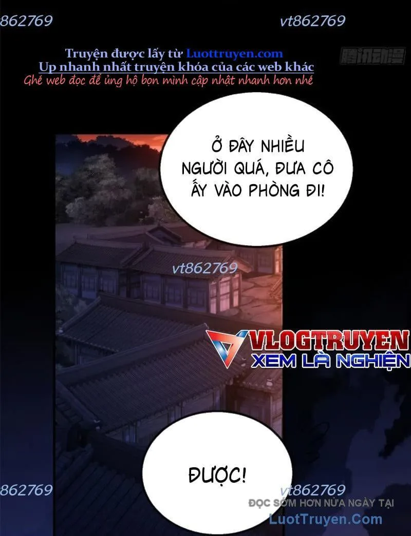 Đạo Quỷ Dị Tiên chương 56 - trang 9