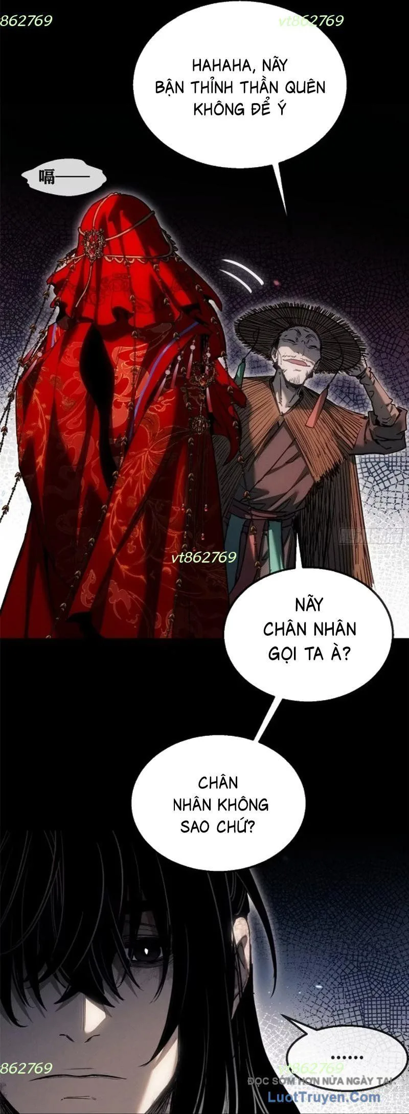 Đạo Quỷ Dị Tiên chương 56 - trang 41