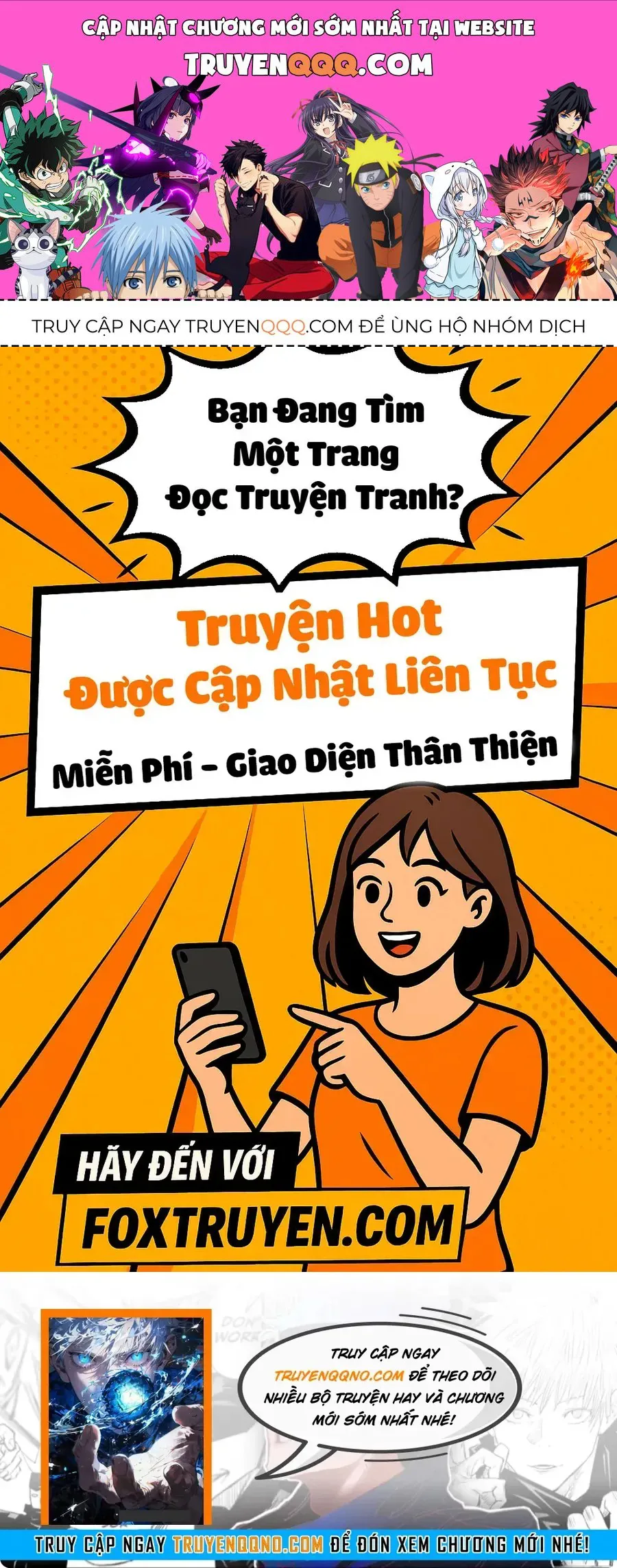 Đạo Quỷ Dị Tiên chương 63 - trang 1