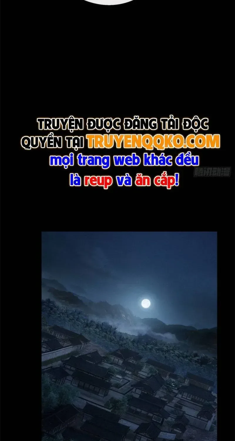 Đạo Quỷ Dị Tiên chương 82 - trang 21