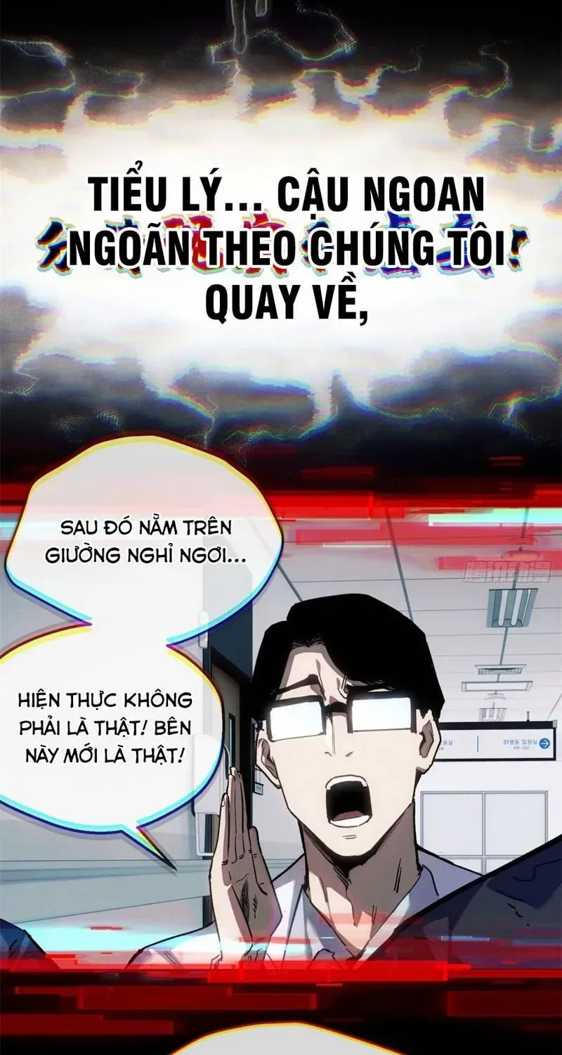 Đạo Quỷ Dị Tiên chương 82 - trang 35