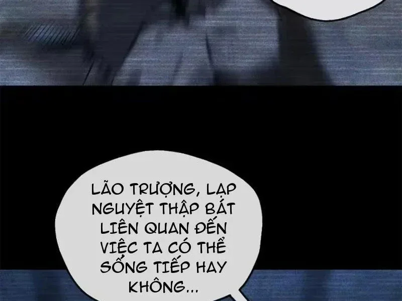 Đạo Quỷ Dị Tiên chương 83 - trang 20