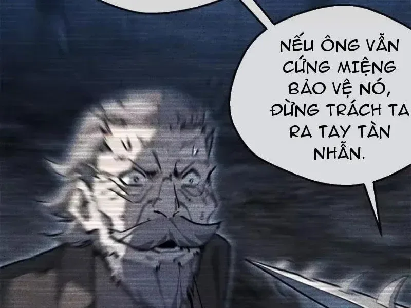 Đạo Quỷ Dị Tiên chương 83 - trang 21