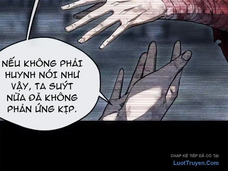 Đạo Quỷ Dị Tiên chương 83 - trang 38