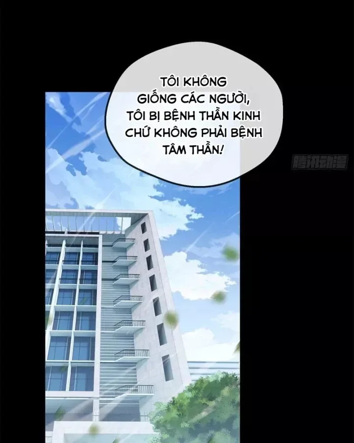 Đạo Quỷ Dị Tiên chương 84 - trang 42