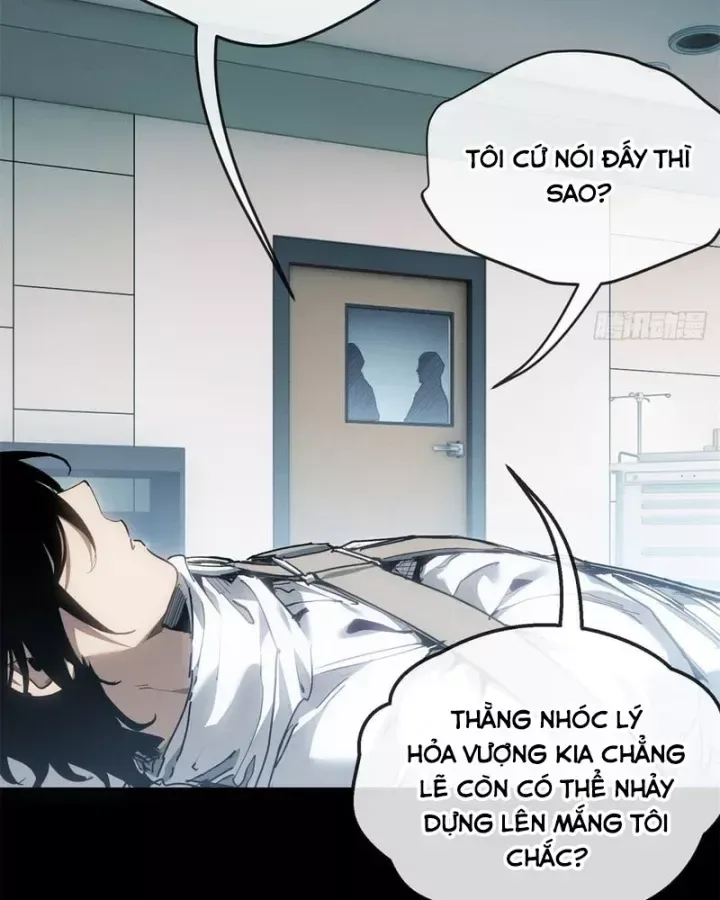 Đạo Quỷ Dị Tiên chương 84 - trang 48