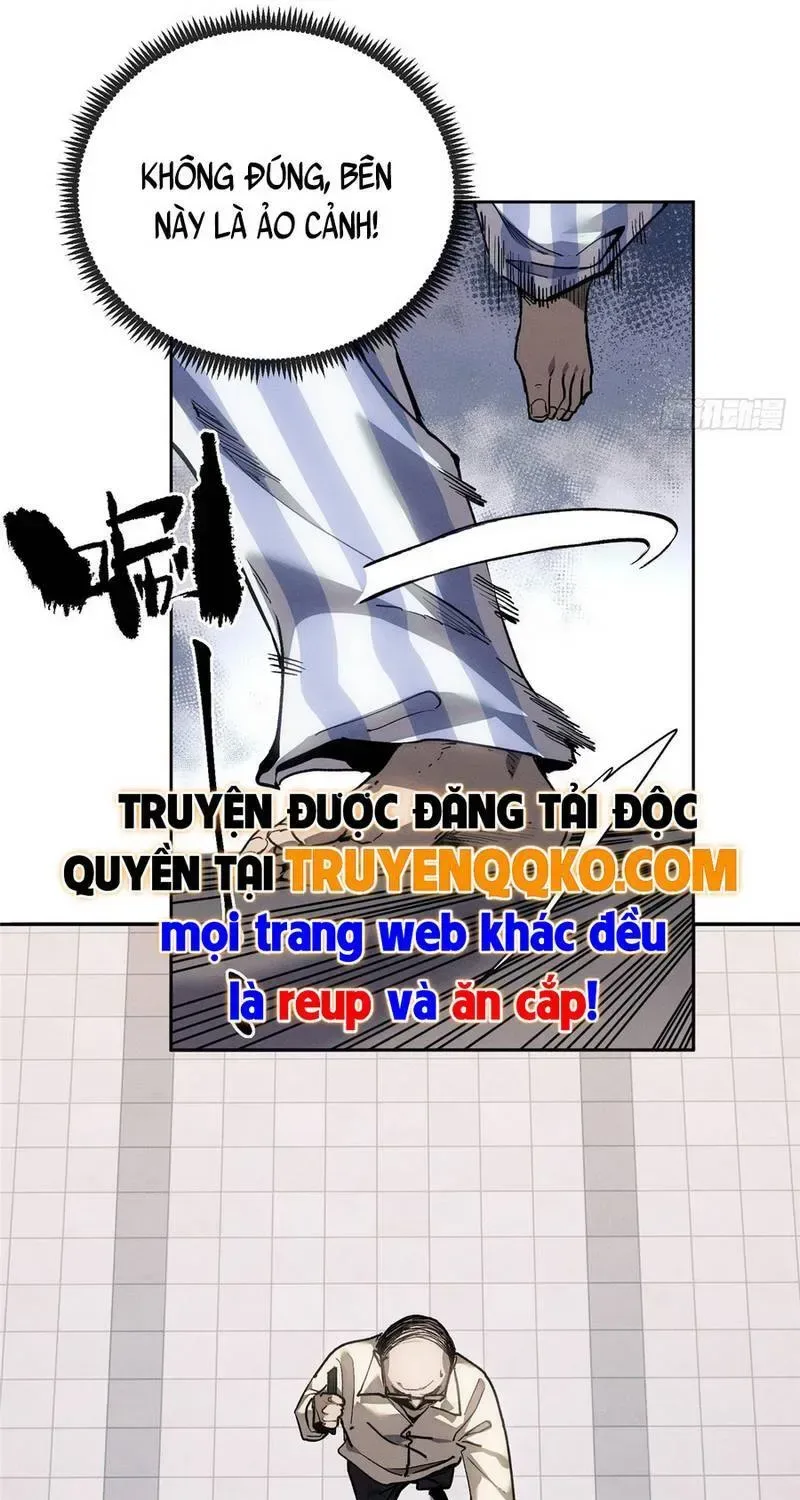 Đạo Quỷ Dị Tiên chương 86 - trang 20