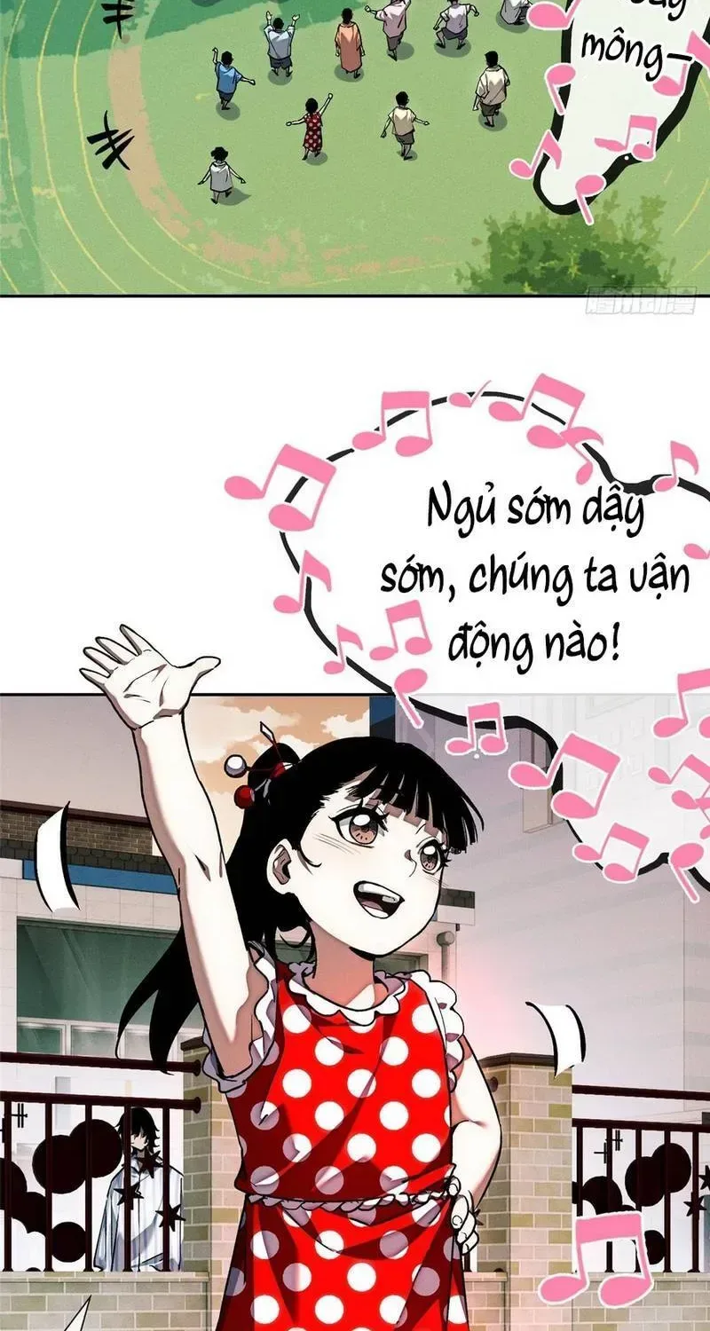 Đạo Quỷ Dị Tiên chương 86 - trang 27
