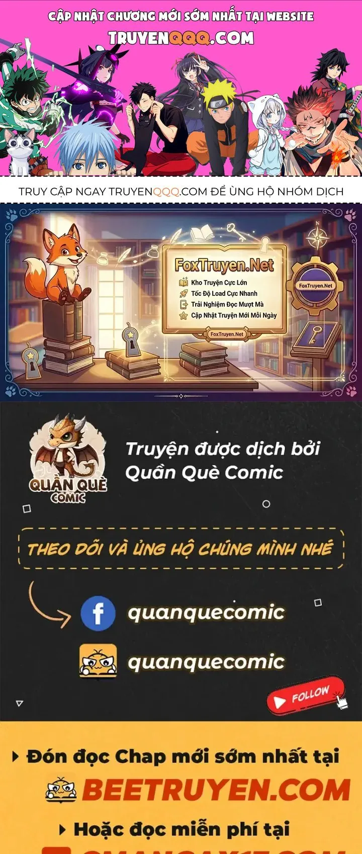 Đạo Quỷ Dị Tiên chương 87 - trang 1