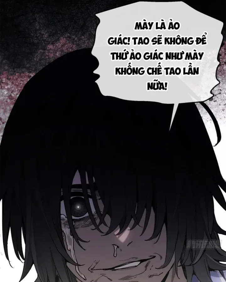 Đạo Quỷ Dị Tiên chương 87 - trang 28