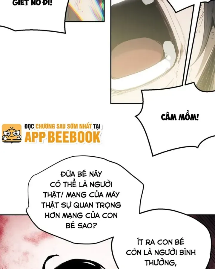 Đạo Quỷ Dị Tiên chương 87 - trang 47