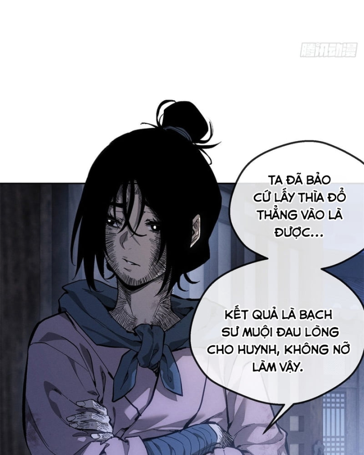 Đạo Quỷ Dị Tiên chương 92 - trang 14