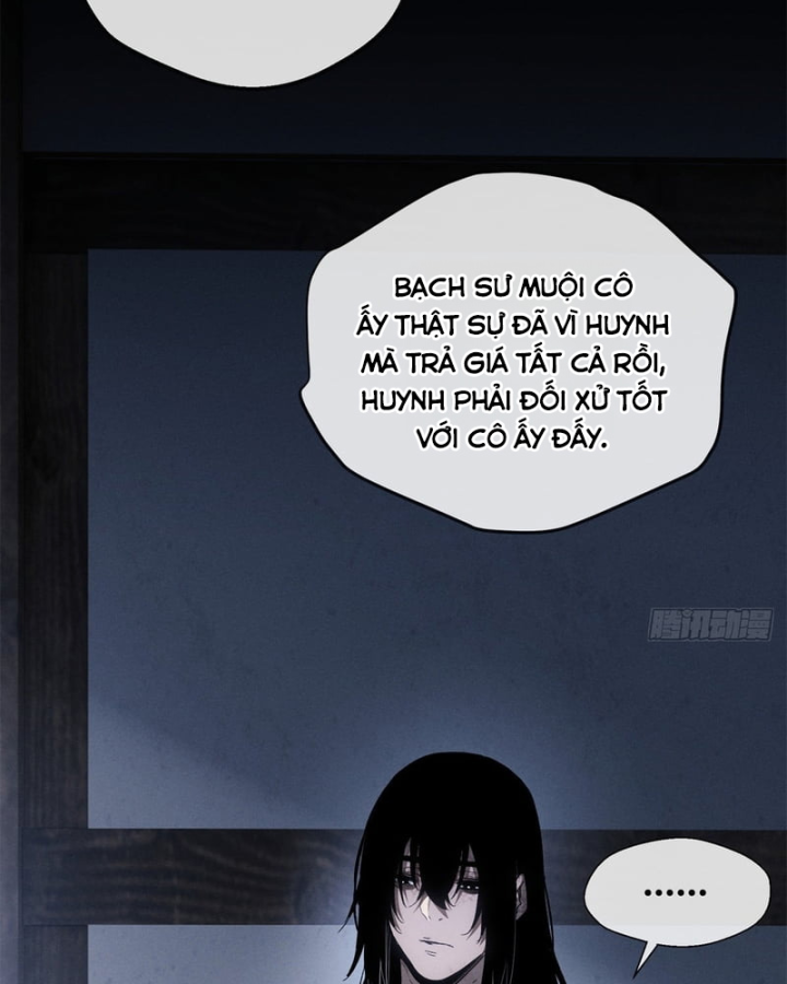 Đạo Quỷ Dị Tiên chương 92 - trang 18