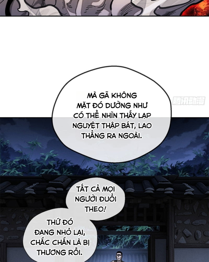 Đạo Quỷ Dị Tiên chương 92 - trang 40