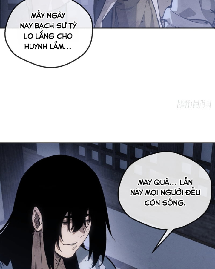 Đạo Quỷ Dị Tiên chương 92 - trang 46