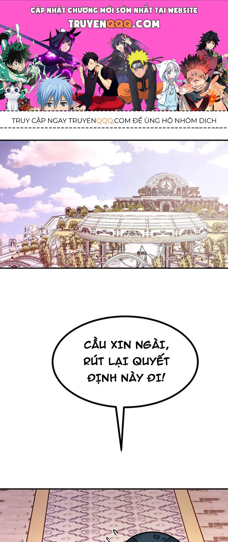 Nhất Quyền Bạo Tinh chương 128 - trang 1