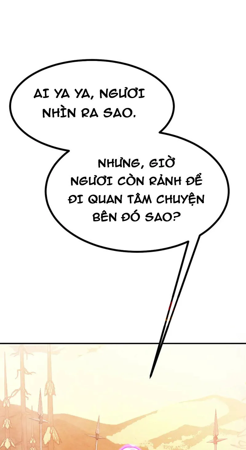 Nhất Quyền Bạo Tinh chương 128 - trang 34