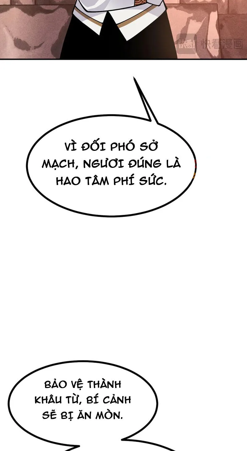 Nhất Quyền Bạo Tinh chương 128 - trang 38