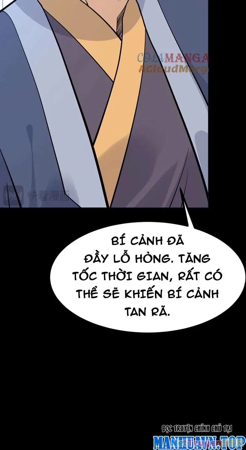 Nhất Quyền Bạo Tinh chương 132 - trang 10