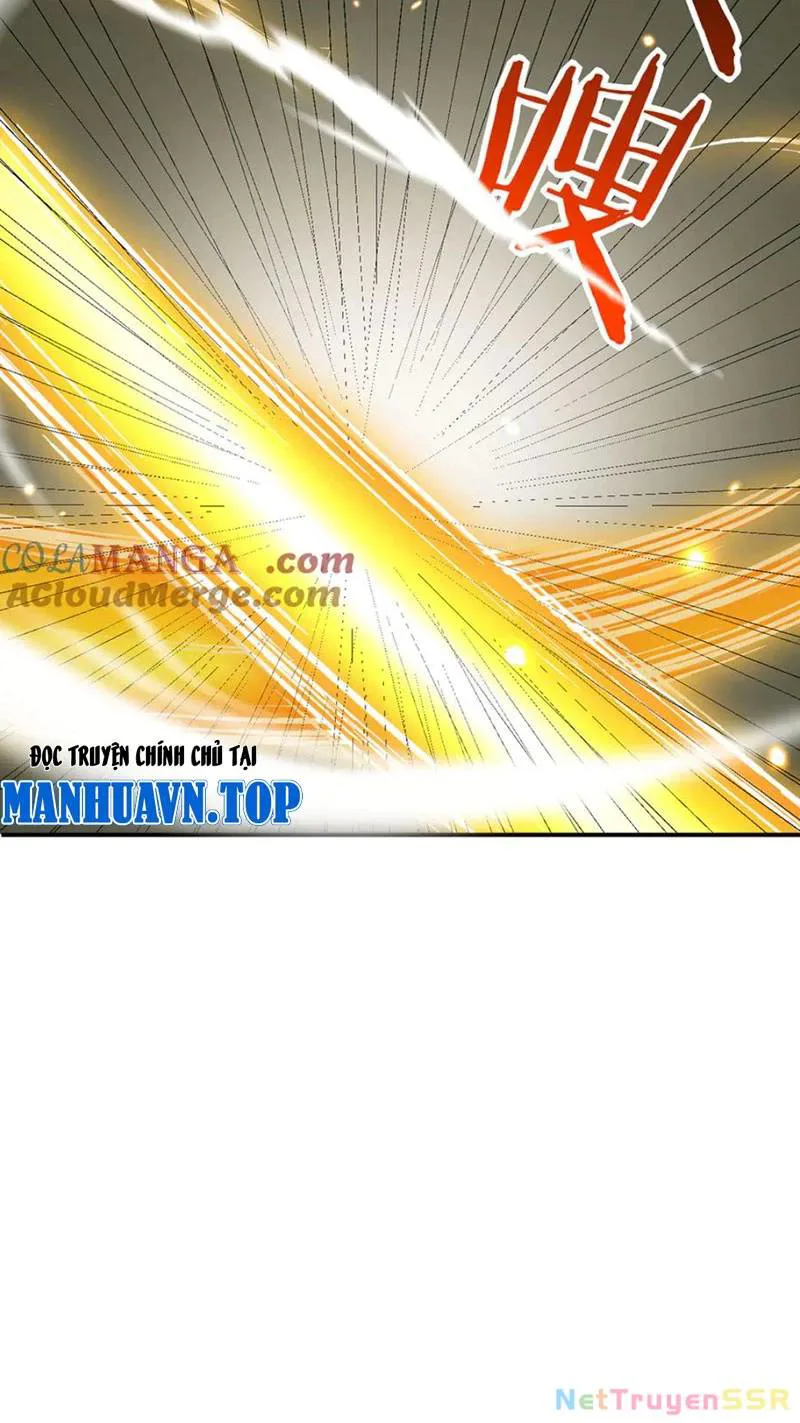 Nhất Quyền Bạo Tinh chương 132 - trang 21