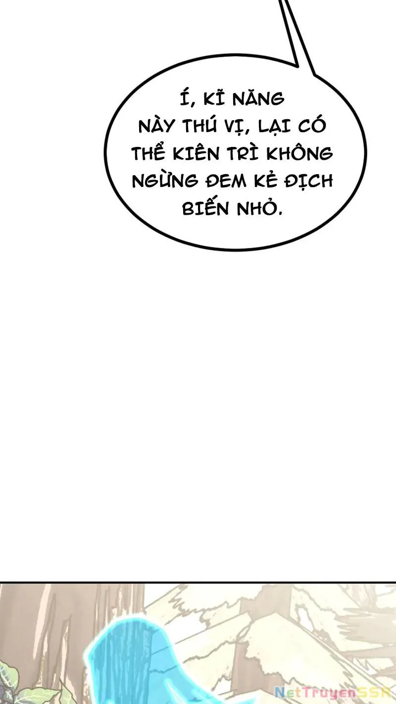 Nhất Quyền Bạo Tinh chương 132 - trang 28