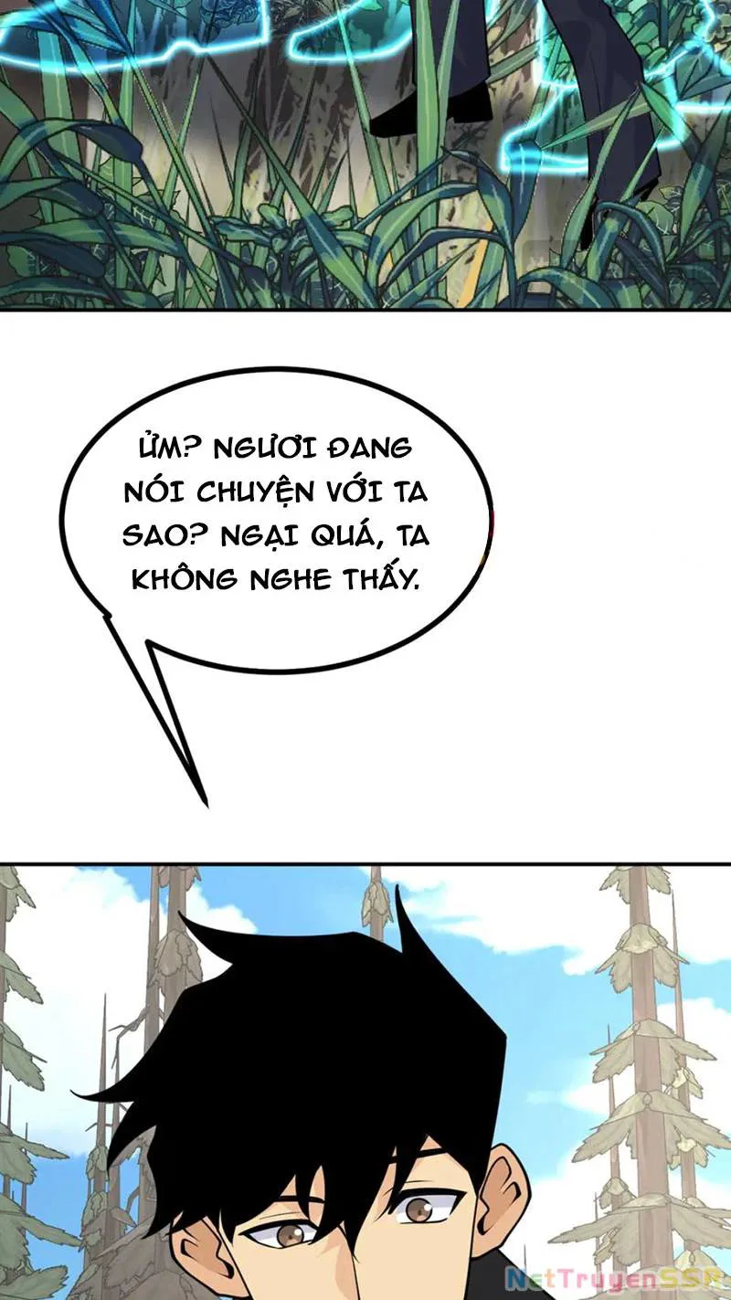 Nhất Quyền Bạo Tinh chương 132 - trang 30