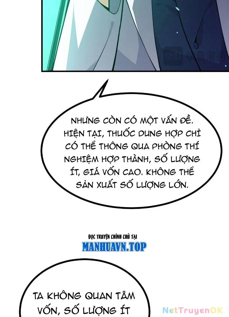 Nhất Quyền Bạo Tinh chương 152 - trang 14