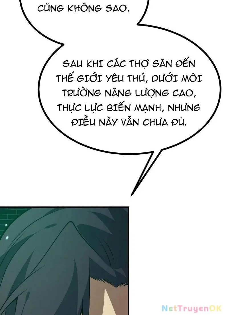 Nhất Quyền Bạo Tinh chương 152 - trang 15