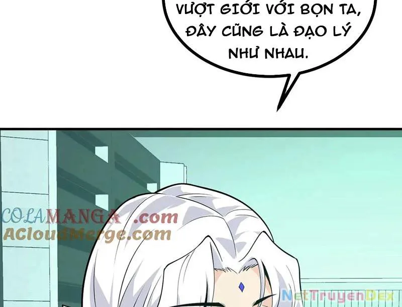 Nhất Quyền Bạo Tinh chương 155 - trang 13
