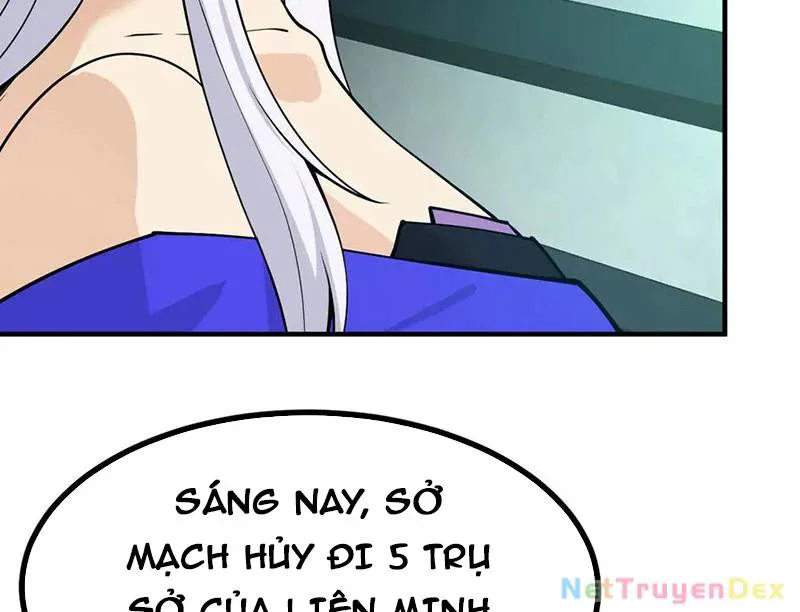 Nhất Quyền Bạo Tinh chương 155 - trang 23