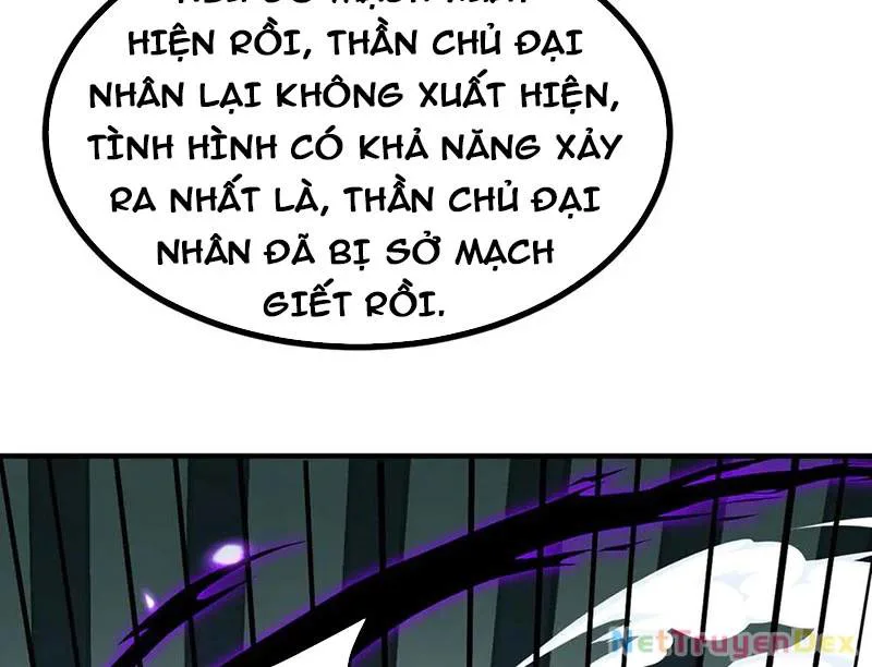 Nhất Quyền Bạo Tinh chương 155 - trang 35