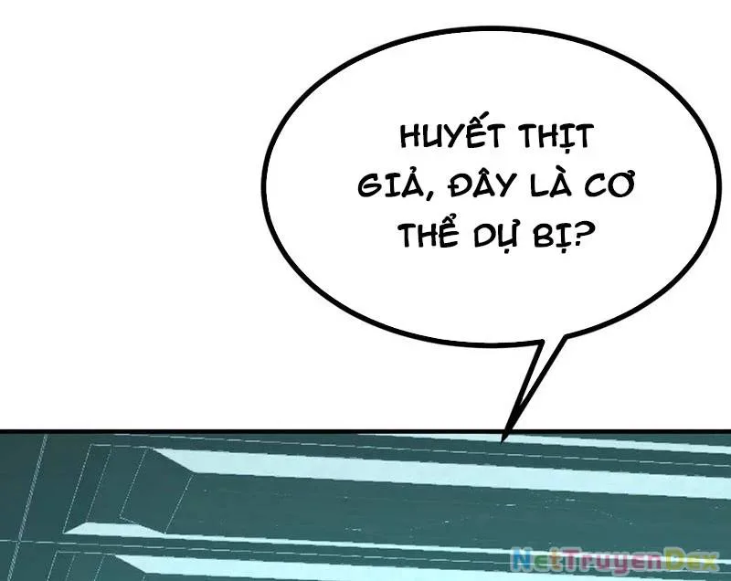 Nhất Quyền Bạo Tinh chương 155 - trang 43