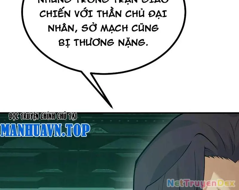 Nhất Quyền Bạo Tinh chương 155 - trang 58