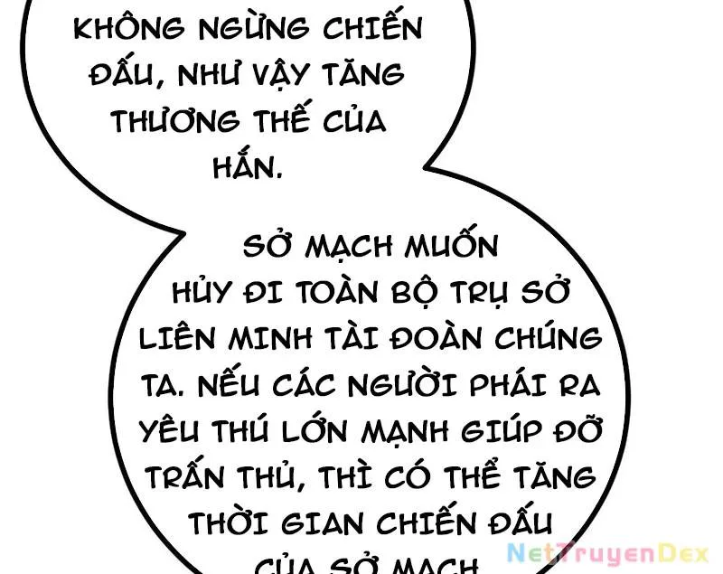 Nhất Quyền Bạo Tinh chương 155 - trang 67