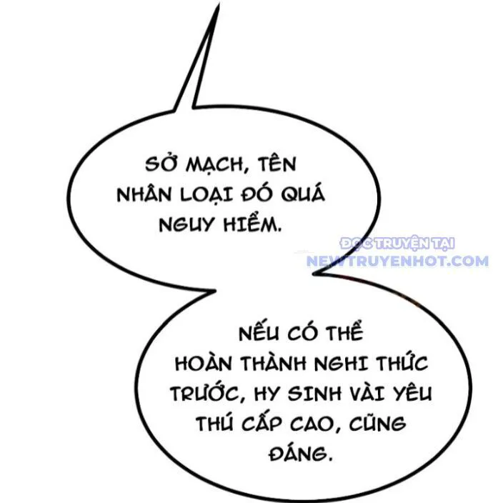 Nhất Quyền Bạo Tinh chương 157 - trang 21