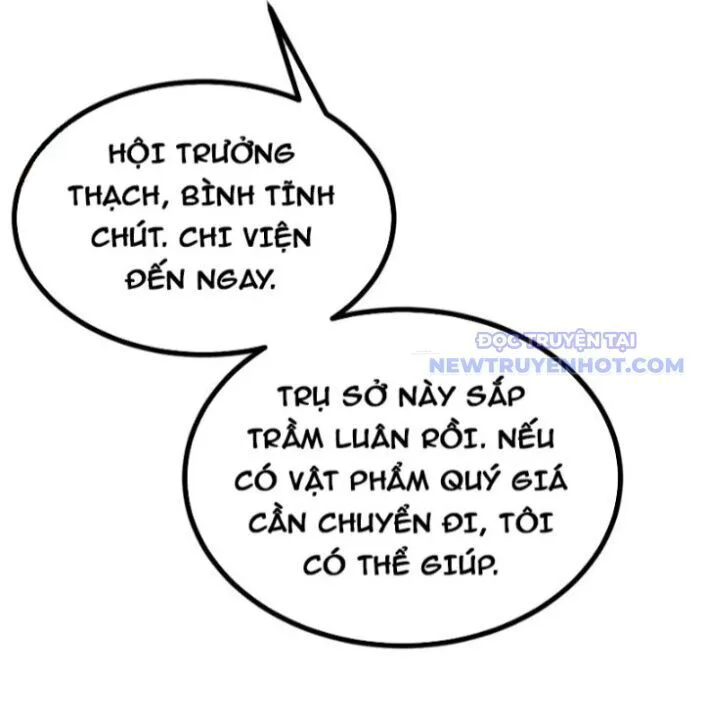 Nhất Quyền Bạo Tinh chương 157 - trang 46